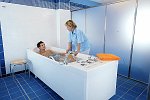 Lump sum treatment