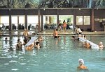 Spa Package Overall Movement Activities