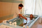 Danubius Complete Curative Stay