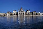 Weekend Stay in Budapest