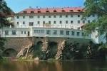 Renesanční hotel Růže *****