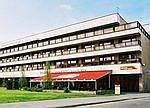 Hotel Satelit ***