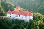 Golf Hotel Mokrice Castle ****
