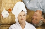 Wellness weekend