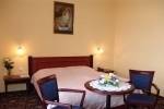 Accommodation plus breakfast