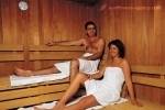 Weekend wellness stay