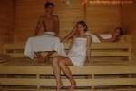 Active antistress stay