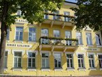 Hotel Tri Lilie ****