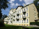 Hotel Isis *** - Franciszkowy Łaźnie