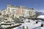 "WELLNESS" accommodation plus half board - WINTER 2009/2010