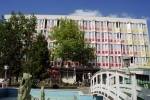In Hotel ***