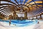 Kouzlo Aquaworldu