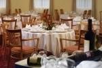 Accommodation with breakfast