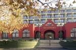 Mátyás Király Spa-hotel ***