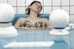 8-day curative stay