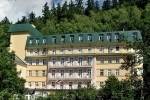 Hotel Wltawa-Berounka *** - Mariańskie Łaźnie