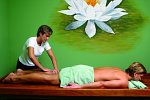 World of massages 2010