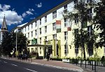 City hotel Tulip Inn Budapest Millennium ***