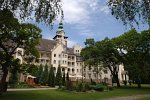 Hunguest Hotel Palota ***