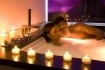 Romantic vacation for two 2010