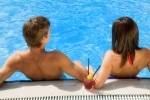 Romantic for two