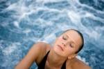 Eine Woche Wellness-Aufenthalt 