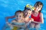 In - Family weekend in Aqua Palace