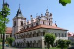 Muzeum Szkolnictwa Specjalnego w Lewoczy