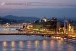 Invitation to Budapest