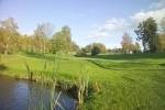Weekendowy pobyt golfowy