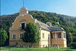 Pałac Tihany