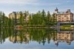 Grand Hotel Kempinski High Tatras *****