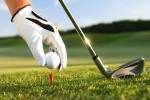 Pobyt golfowy