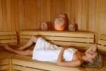 Wellness pobyt v Golf Hotelu Morris