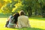 Romantic vacation in the Golf Hotel Morris