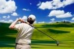 Pobyt golfowy