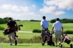 Golf weekend