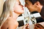 Entspannen am Valentinstag im Kurort