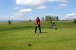 Luxury Golf Special