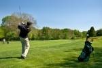 Pobyt golfowy dla początkujących