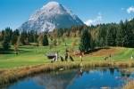 Pakiet golfowy