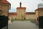 Пансион Chateau Krakovany *** - Кракованы