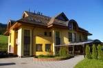 Hotel Gavurky ***