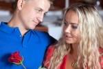 Von Valentin mit Liebe