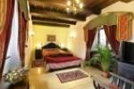 Accommodation with breakfast