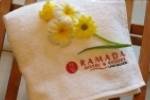 Ramada summer
