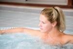 Wellness predĺžený víkend 2012