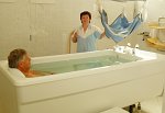 Complete radon spa treatment 2012