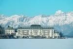 Unterkunft mit Halbpension - WINTER 2011/2012