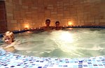Пребывание 50+/-